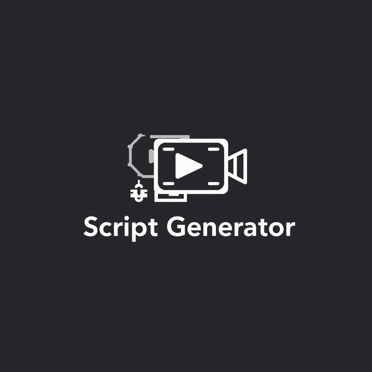 AI Viral Video Script Generator