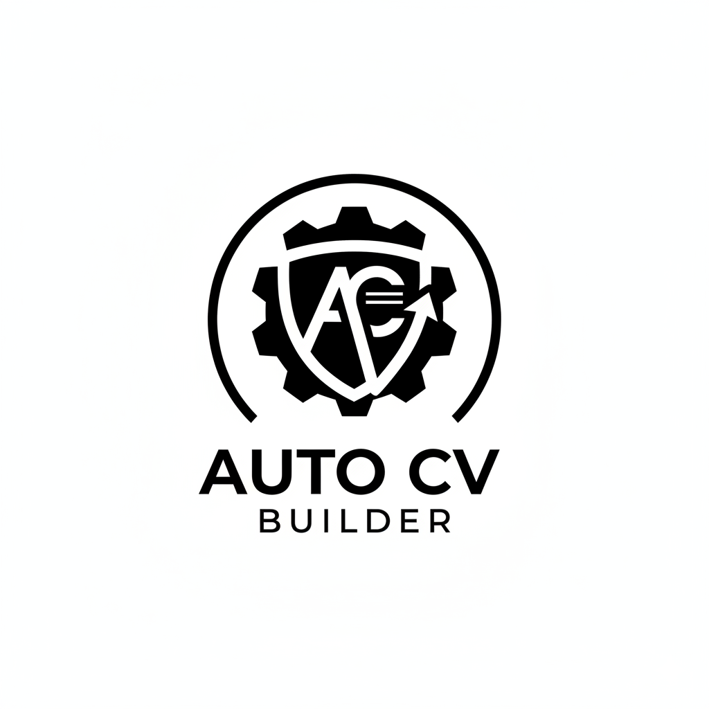 Auto CV Builder